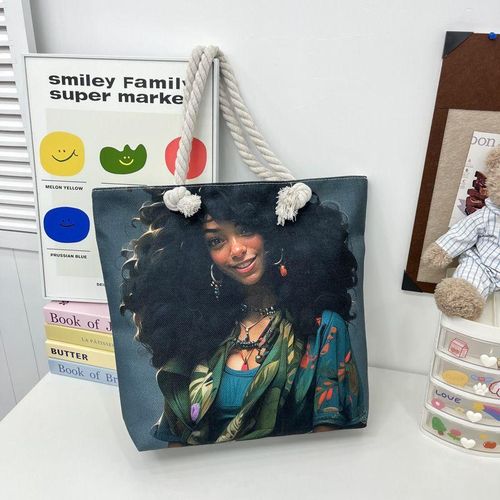 Women adorable big bag