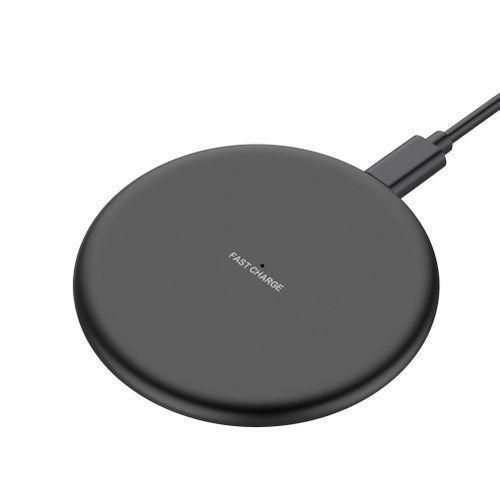 WIRELESS CHARGER,Samsung IPhone And QI Android Fast Charger