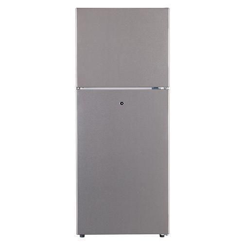 TEKNOCOOL 170L Smart 70% energy saving Double Door Top Freezer Refrigerator copperCompressor