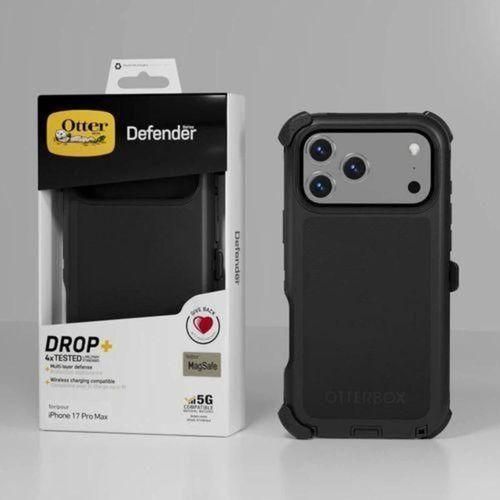otterbox defender Case for iPhone 17 Pro Max Case