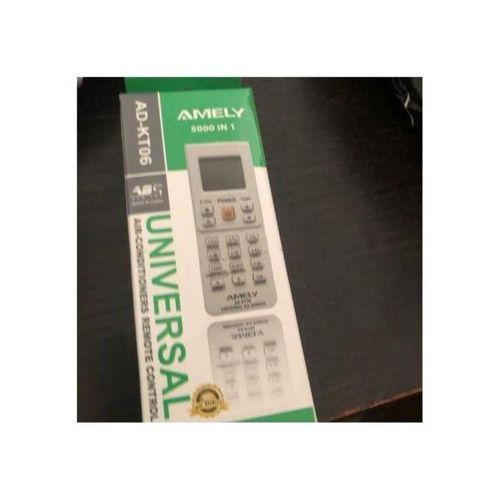 Universal Air Conditioner replacement Remote Control