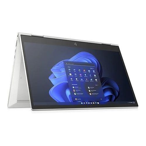EliteBook x360 830 G8 TOUCHSCREEN 11th Gen Intel Core i5 16GB RAM 256GB PCIe NVMe SSD 13.3 FHD Touchscreen Windows 11 Pro