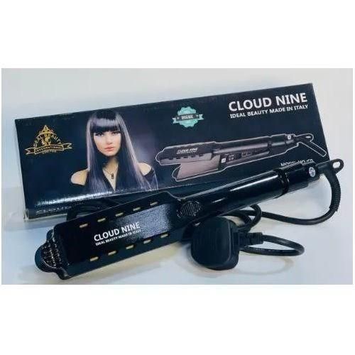Cloud Nine Professional hair styling tools,