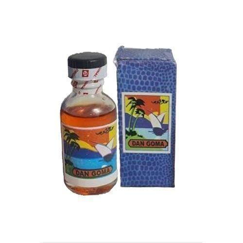 Dan goma oil perfume