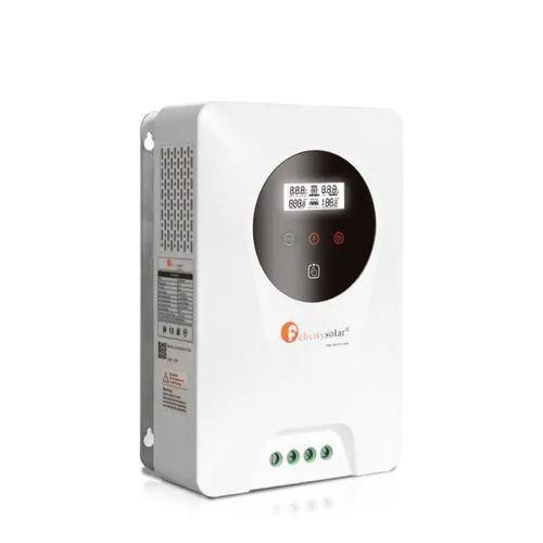 45A Mppt Solar Charge Controller 12v/24v