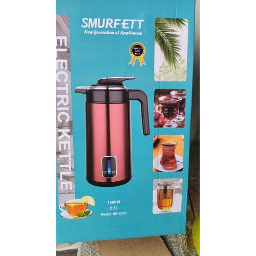 Electric kettle