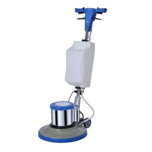 Commercial Floor Scrubber