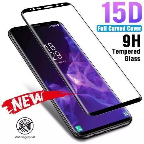 Samsung Galaxy S8 Strong 5D screen guard protector