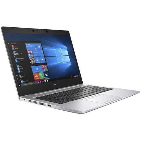 ELITEBOOK 840 G7 INTEL CORE I7 16GB RAM 256GB SSD BACKLIT KEYBOARD FP READER WINS 11+BAG