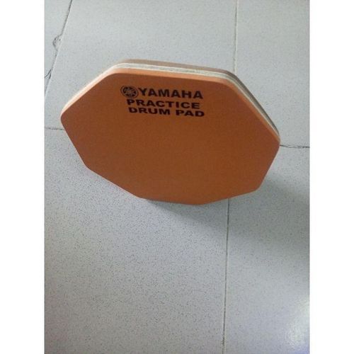 Yamaha 12 Double Sided Practice Drum Pad