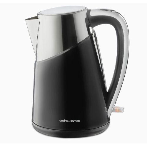 Apollo 1.7L Fast Boil Cordless Jug Kettle-3000W