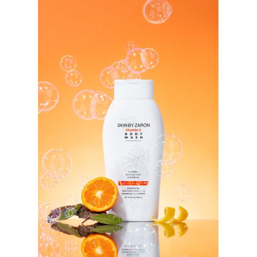 Vitamin C Body Wash