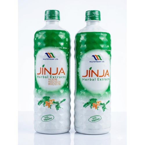 Herbal Extract 750mls by 2