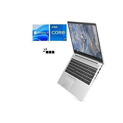 EliteBook 840 G6 Intel Core I7-16GB RAM1TB SSDBacklitFP Reader Windows 11 Pro BAG