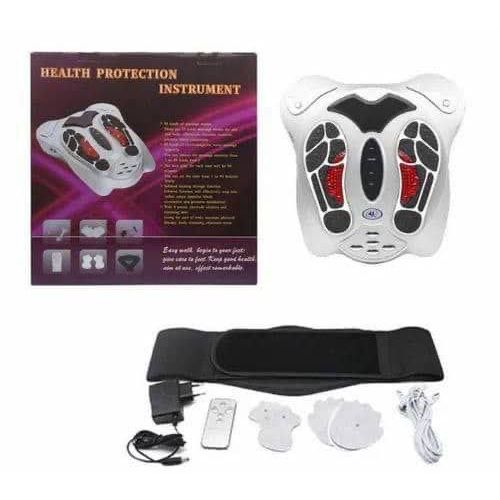 Foot Massager- Health Protection Instrument