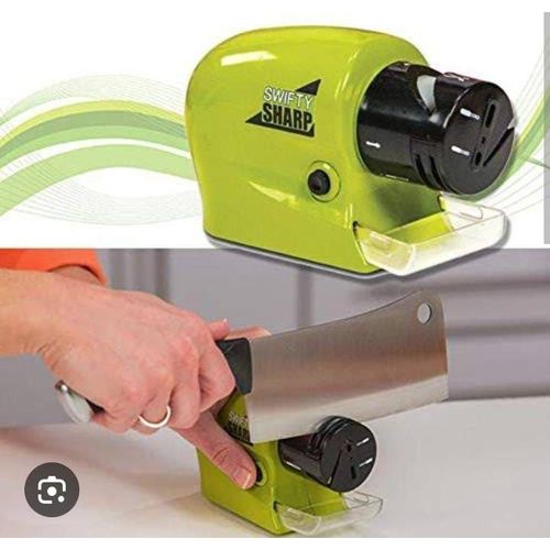 Motorised Knife Sharpener