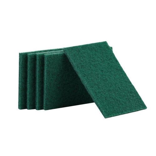 Dish Washing Sponge & Scouring Pad - (2 Packs) 10 PCS