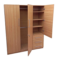 Buy Wardrobe Online In Nigeria Jumia