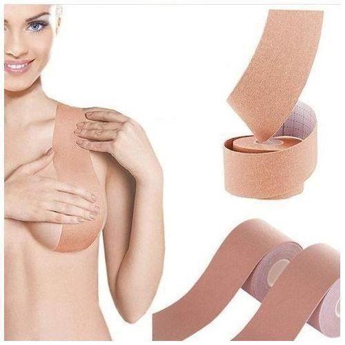 Push Up Bra, Breast Tape, Booby Tape 5cm*5