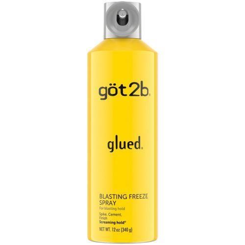 Got2B Glued Blasting Freeze Spray, 12 Ounce
