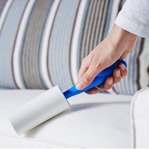 Lint Remover 3 Rollers
