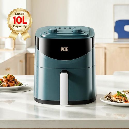 10L Extra Large Digital AirFryer