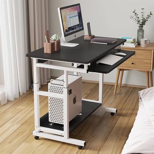 Multipurpose Adjustable Laptop Table For Home- Office Desk