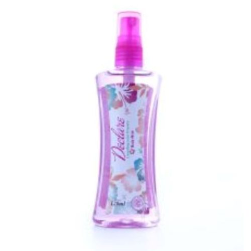 Declare Body Mist Unisex Perfume -120ml