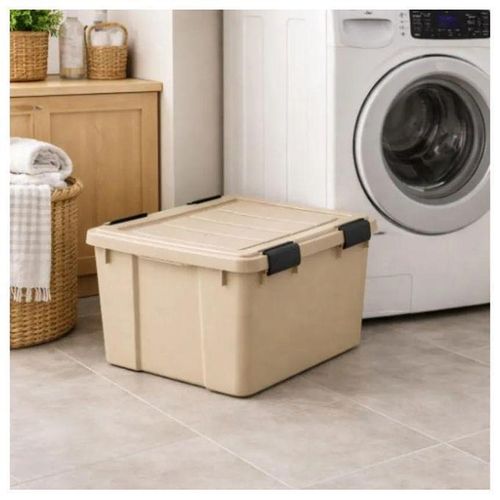Weather Pro Storage Box