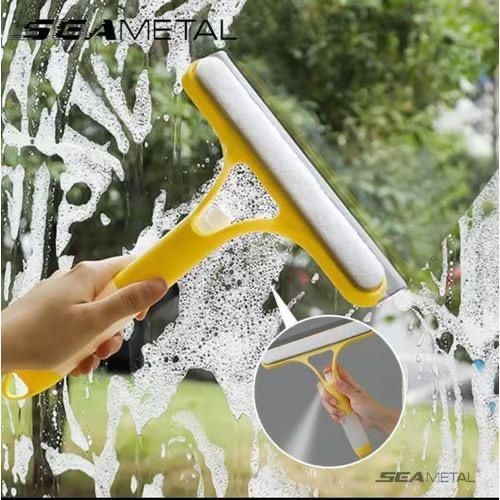 Window Cleaning Wiper Muitifunctional Glass Brush