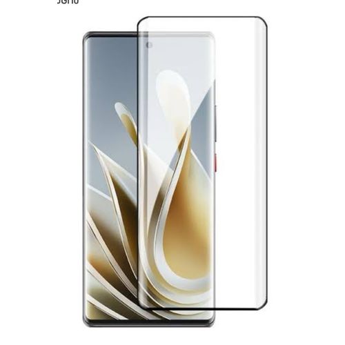 Honor X9A Anti Scratch Quality Solid Curved Screen Protector