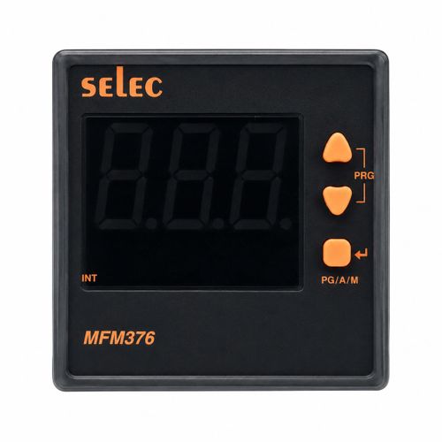 SELEC MFM376 Multifunction Power Meter
