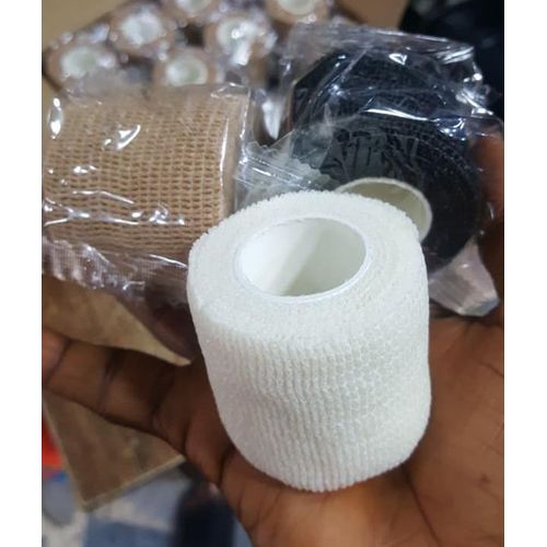 Cohesive Bandage
