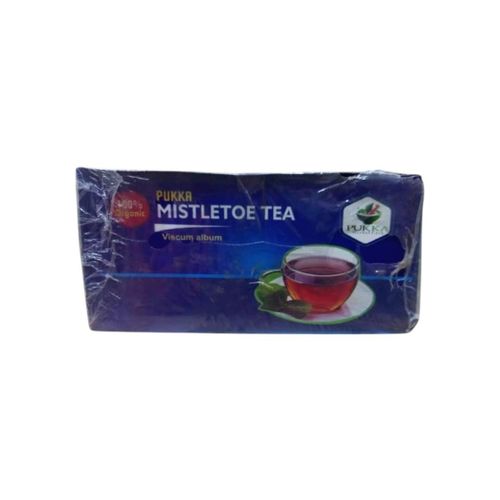 Mistletoe Tea - Viscum Album