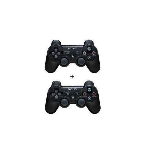 Sony PS3 Pad DualShock Wireless Controller (2 Pcs)