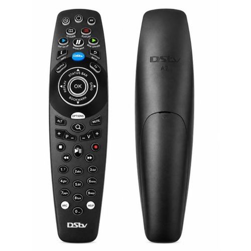 Explorer Replacement Remote For Explora Decoders