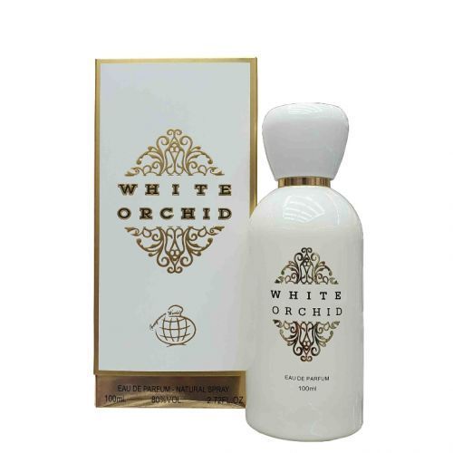 White Orchid Perfume EDP
