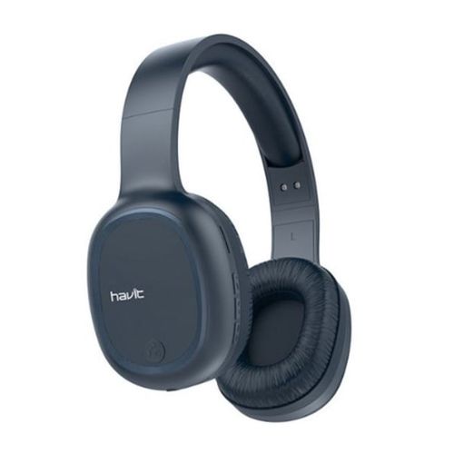 H2590BT Multifunctional Headphone