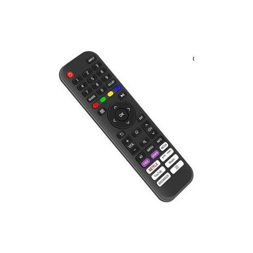 4K UHD SMART REPLACEMENT REMOTE