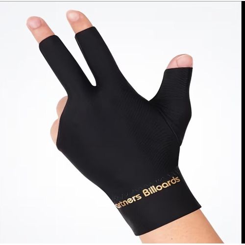4pcs Snooker Glove 4pcs