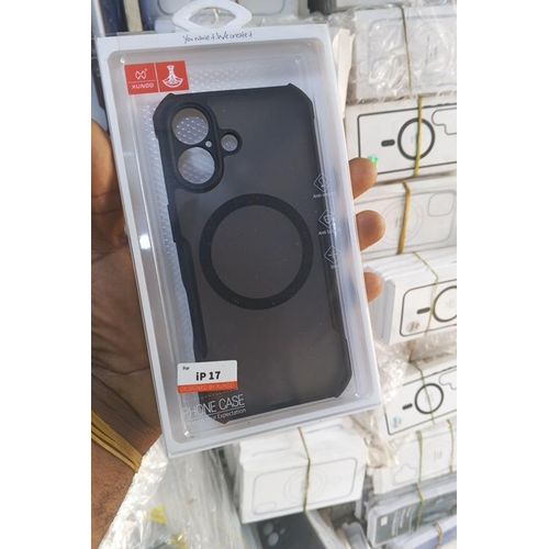 Xundd Shockproof Protective Case For iPhone 17