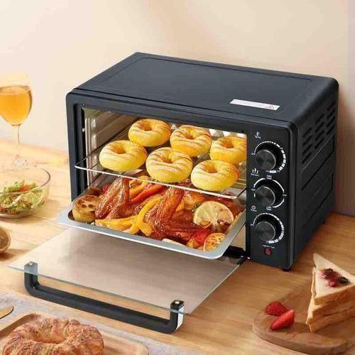 SILVER CREST latest 25L Air Fryer Oven With Top Grill Function
