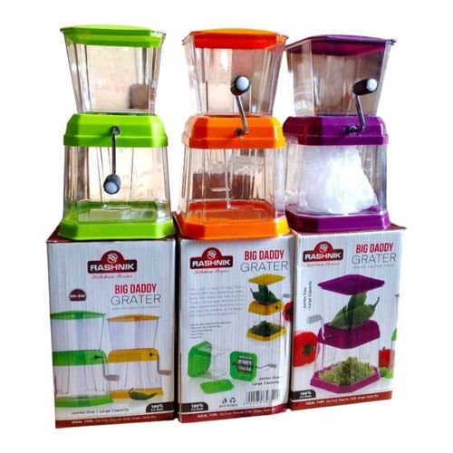Rashnik Big Daddy Manual Hand Blender