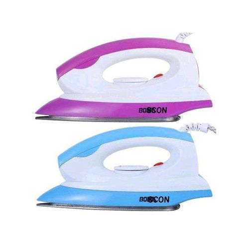 Solar Inverter Dry Pressing Iron 300W