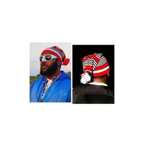 ODUMODU RED CHIEFTAINCY CAP IGBO RED CAP NATIVE EAST MEN TRADITIONAL RED CAP