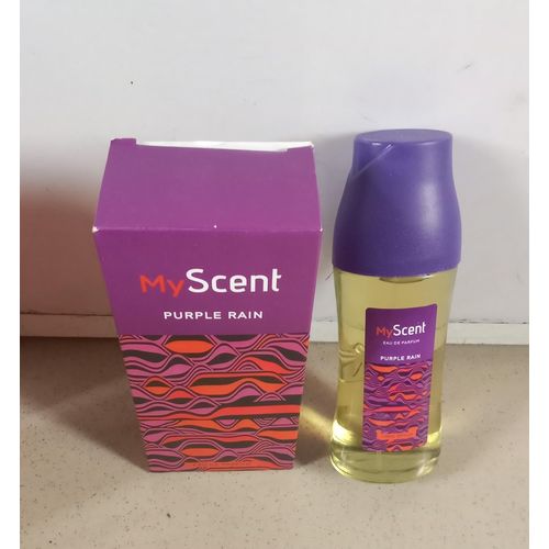 MyScent Purple Rain