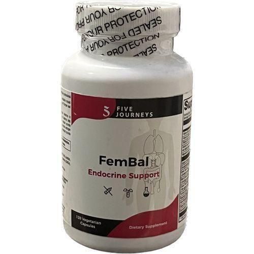 fembal 120 capsules help modify xenoestrogen activity