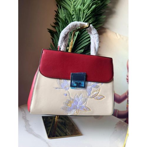 Light Luxury Woman's Bag
