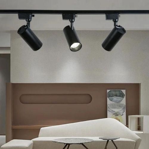 3 in 1 Track Light