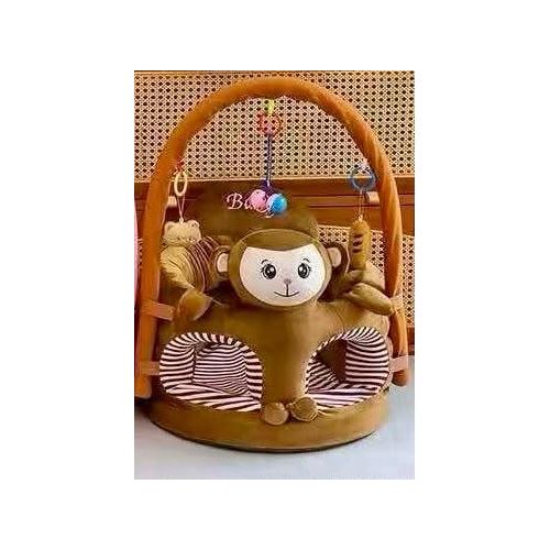Relax Baby Infant Sofa Support Sitter Seat Learning Sitting For Pillow Cushion